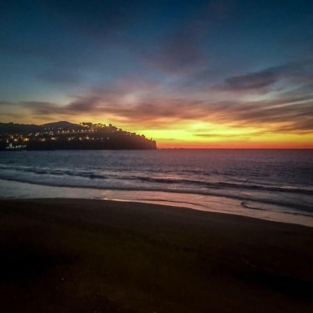 B&B Quasi In Centro Agropoli Eksteriør bilde