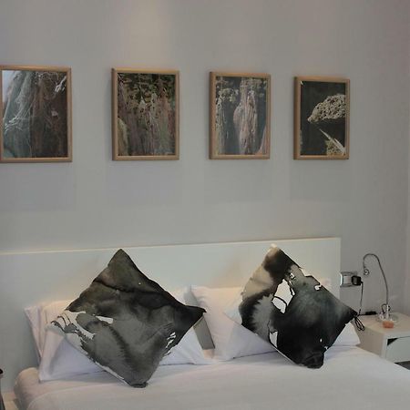 B&B Quasi In Centro Agropoli Eksteriør bilde