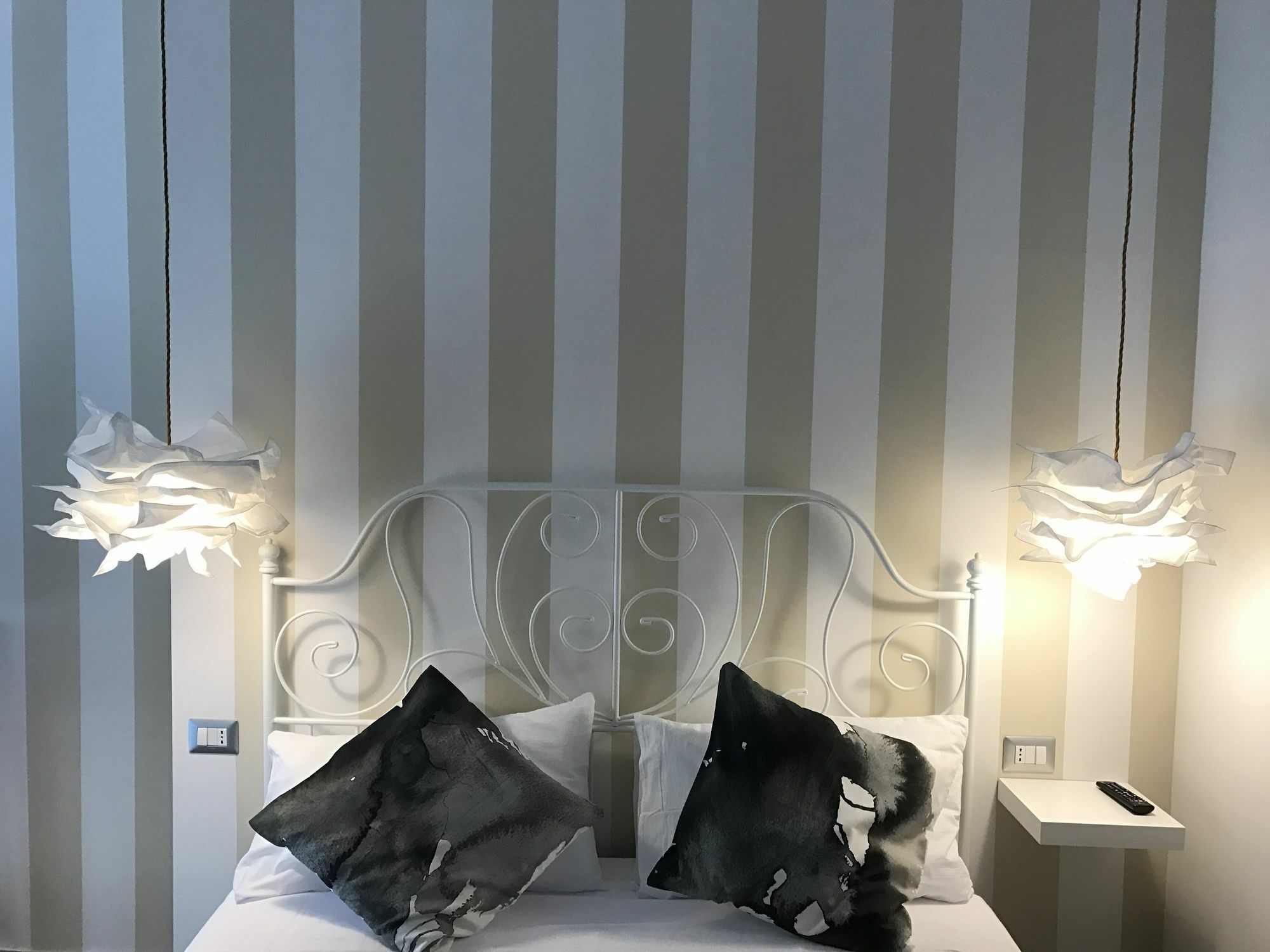 B&B Quasi In Centro Agropoli Eksteriør bilde