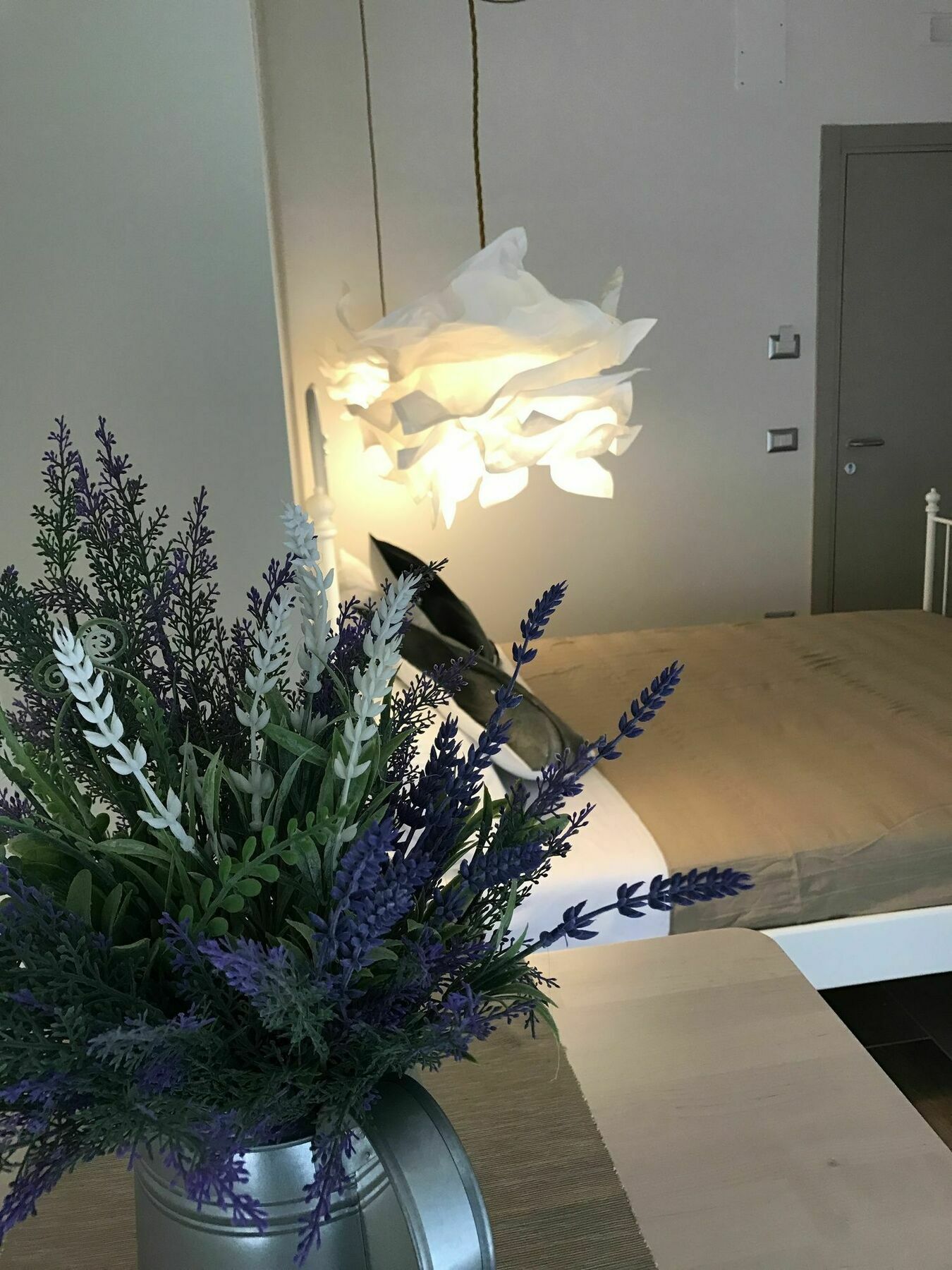 B&B Quasi In Centro Agropoli Eksteriør bilde