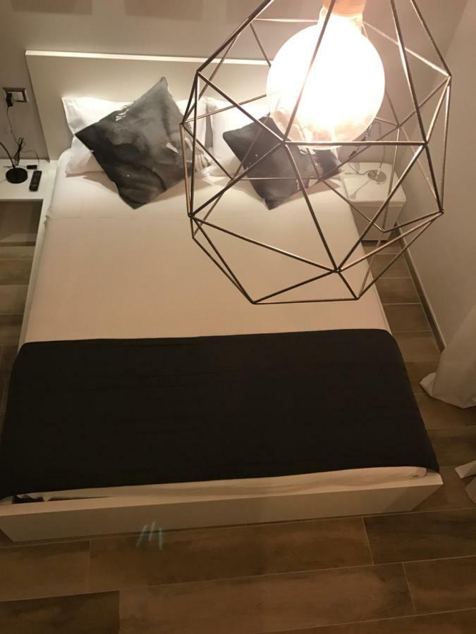 B&B Quasi In Centro Agropoli Eksteriør bilde