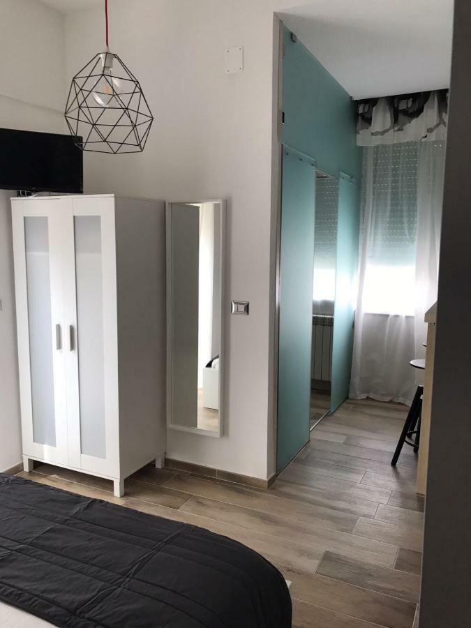 B&B Quasi In Centro Agropoli Eksteriør bilde