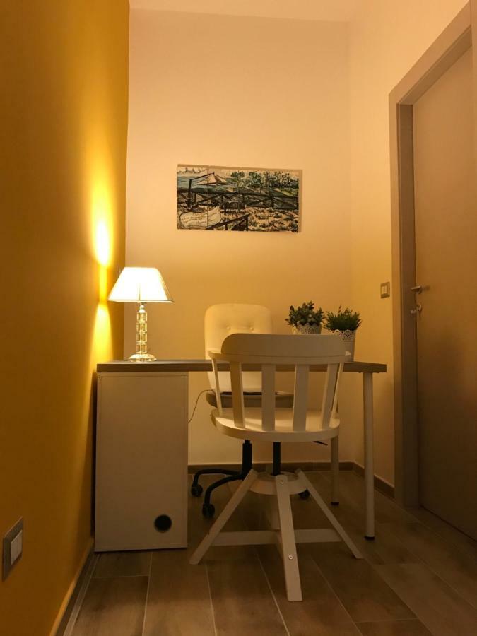 B&B Quasi In Centro Agropoli Eksteriør bilde