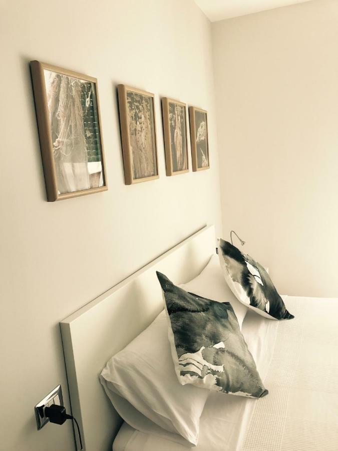 B&B Quasi In Centro Agropoli Eksteriør bilde