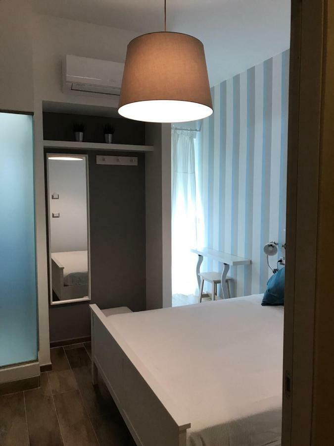 B&B Quasi In Centro Agropoli Eksteriør bilde