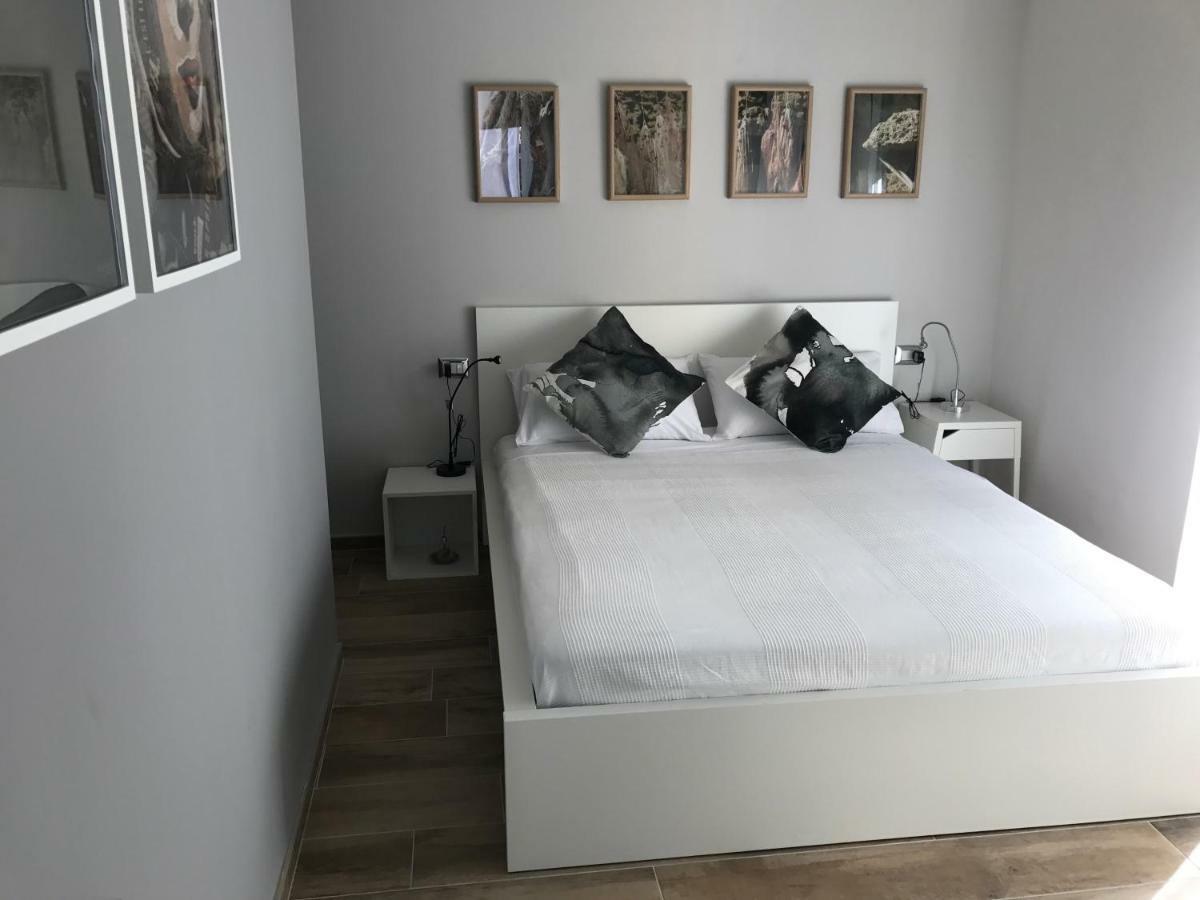 B&B Quasi In Centro Agropoli Eksteriør bilde