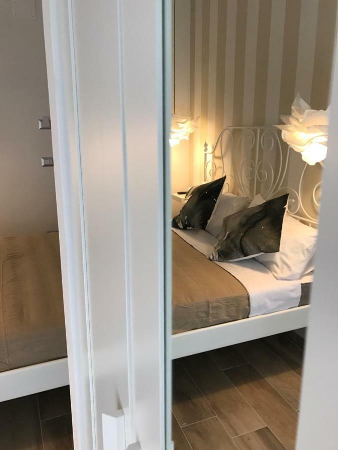 B&B Quasi In Centro Agropoli Eksteriør bilde