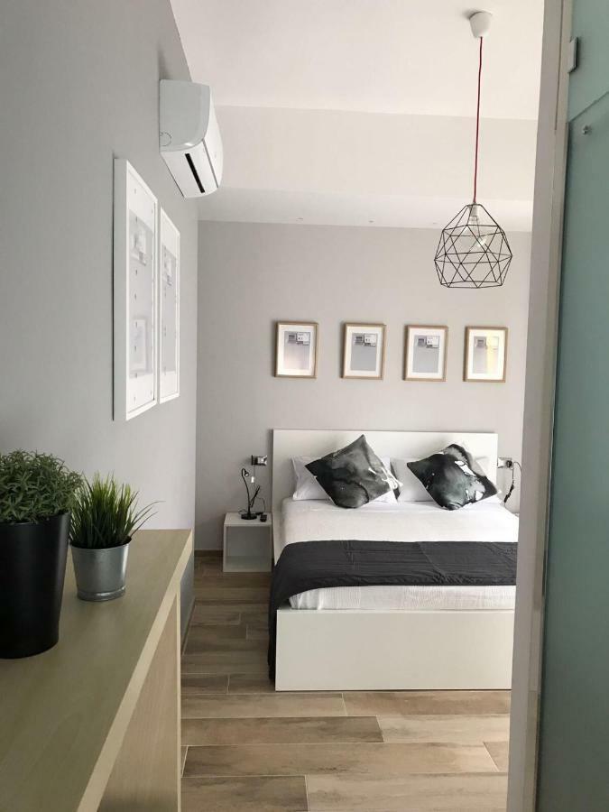B&B Quasi In Centro Agropoli Eksteriør bilde