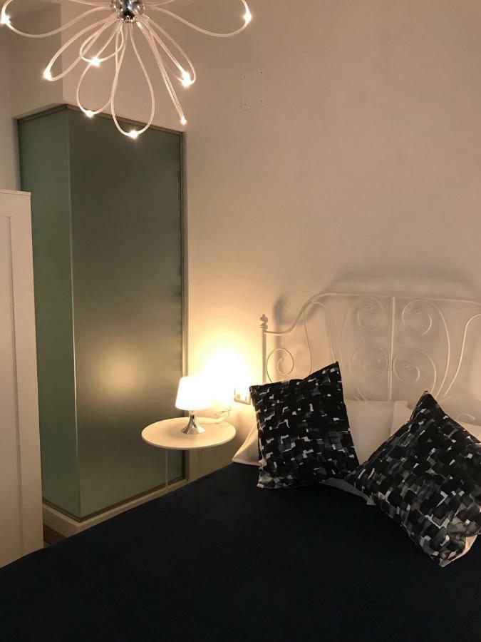 B&B Quasi In Centro Agropoli Eksteriør bilde