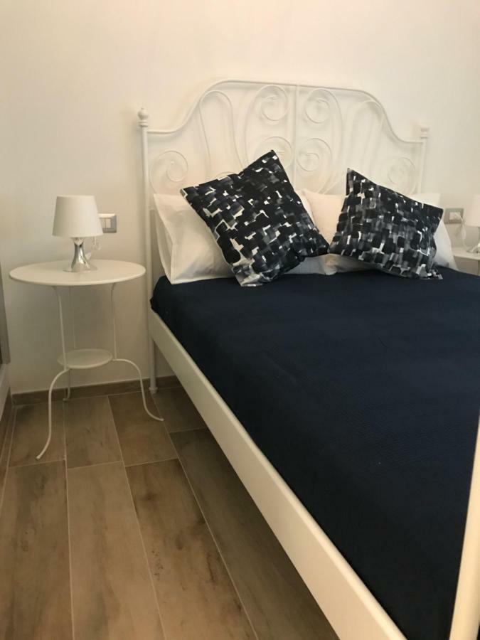 B&B Quasi In Centro Agropoli Eksteriør bilde
