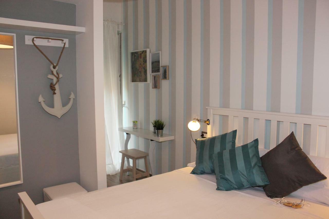B&B Quasi In Centro Agropoli Eksteriør bilde