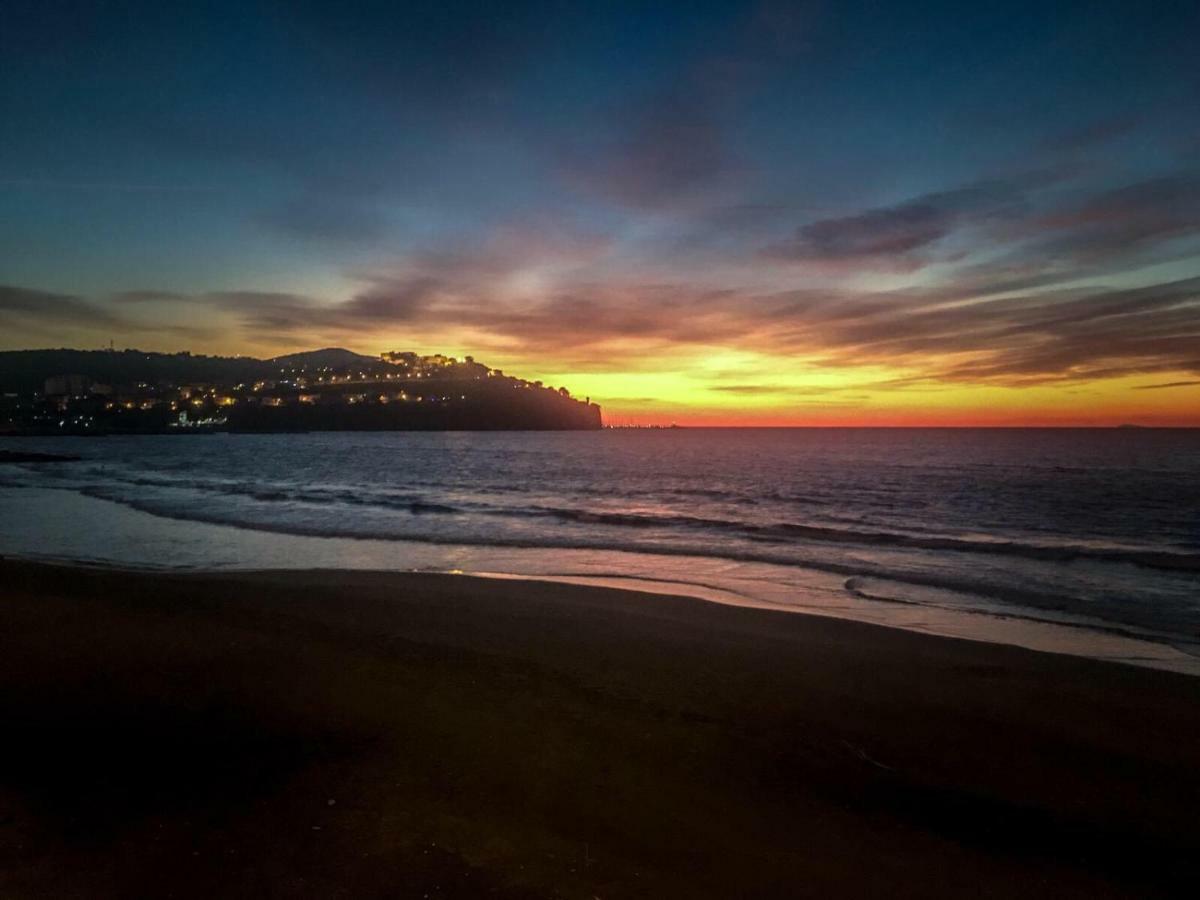 B&B Quasi In Centro Agropoli Eksteriør bilde