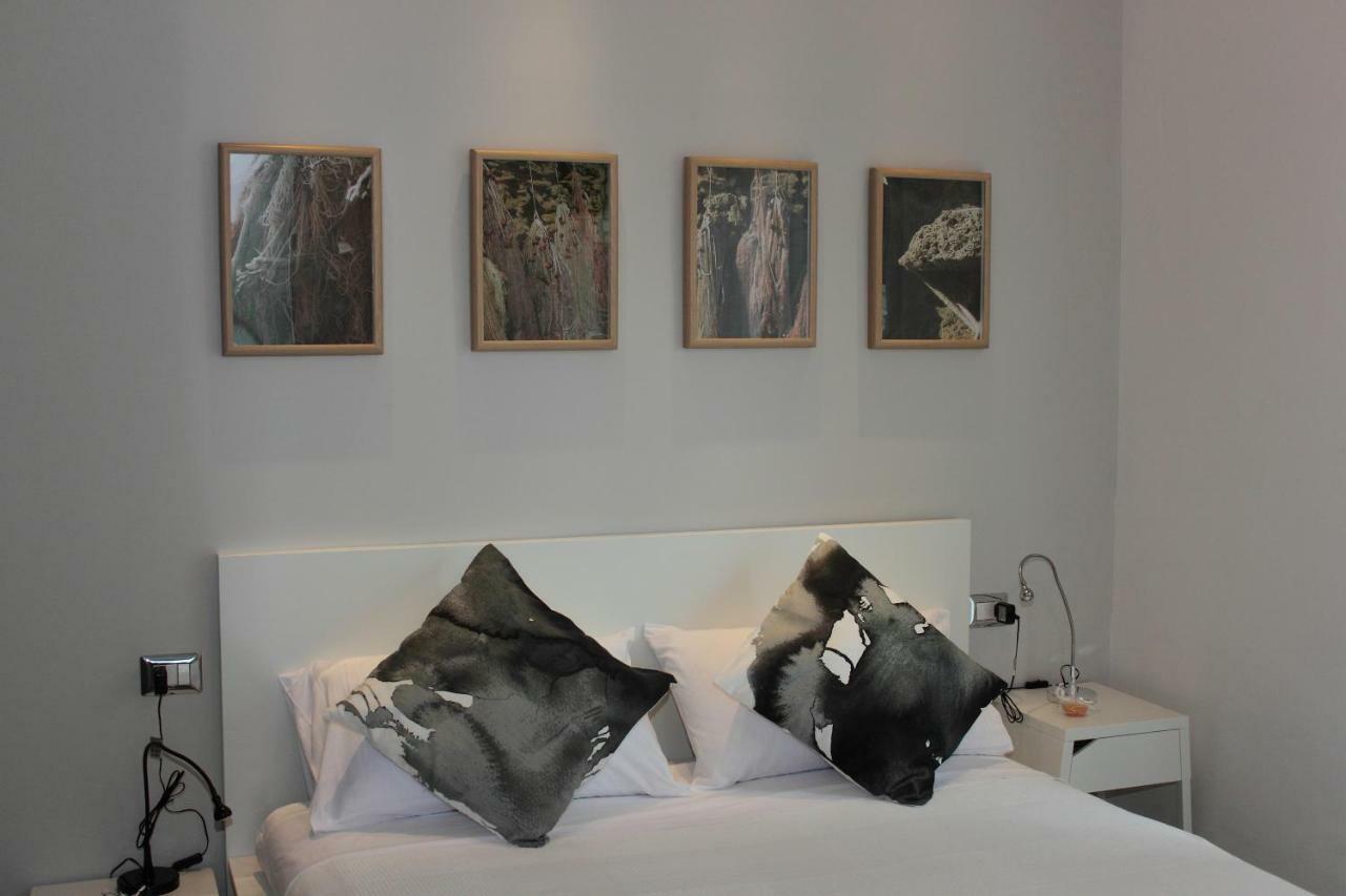 B&B Quasi In Centro Agropoli Eksteriør bilde