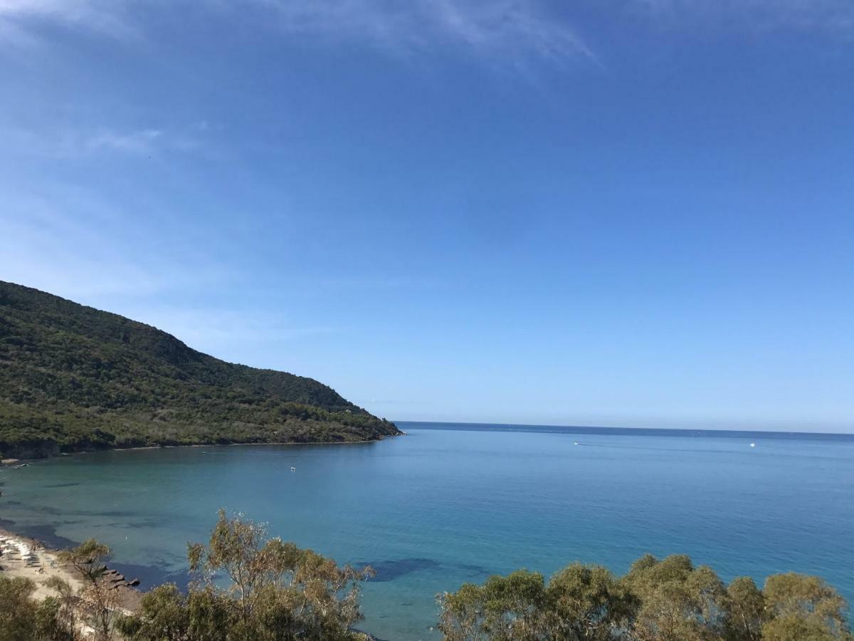 B&B Quasi In Centro Agropoli Eksteriør bilde